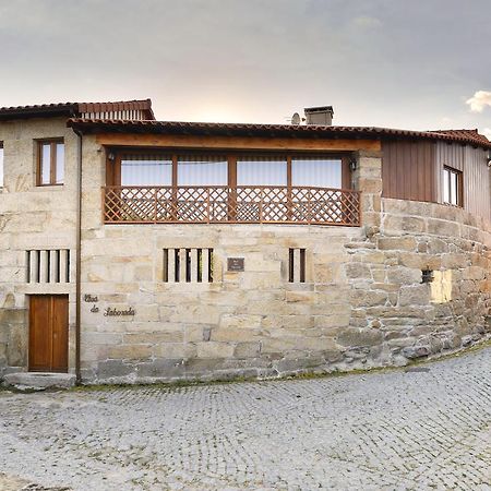 Casa Da Laborada Villa Vilar de Perdizes Ngoại thất bức ảnh