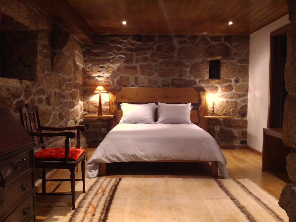 Casa Da Laborada Villa Vilar de Perdizes Ngoại thất bức ảnh
