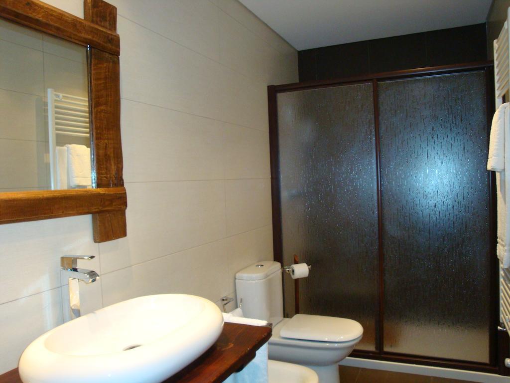 Casa Da Laborada Villa Vilar de Perdizes Ngoại thất bức ảnh