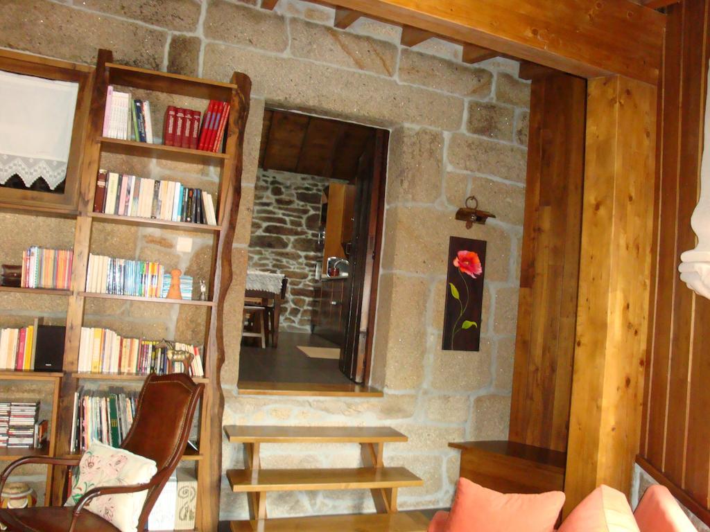 Casa Da Laborada Villa Vilar de Perdizes Ngoại thất bức ảnh