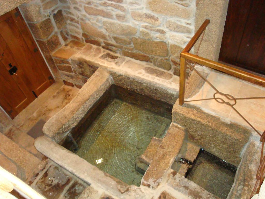 Casa Da Laborada Villa Vilar de Perdizes Ngoại thất bức ảnh