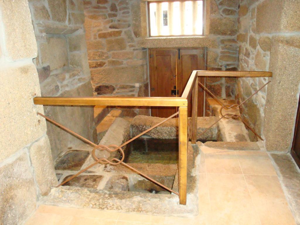 Casa Da Laborada Villa Vilar de Perdizes Ngoại thất bức ảnh