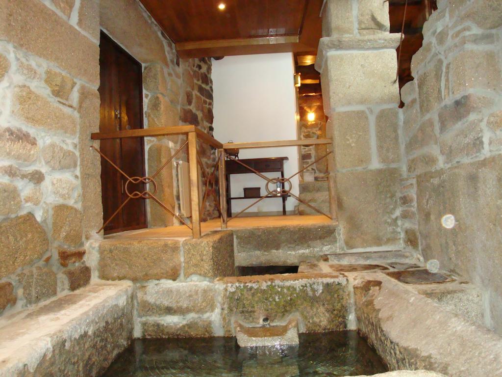 Casa Da Laborada Villa Vilar de Perdizes Ngoại thất bức ảnh