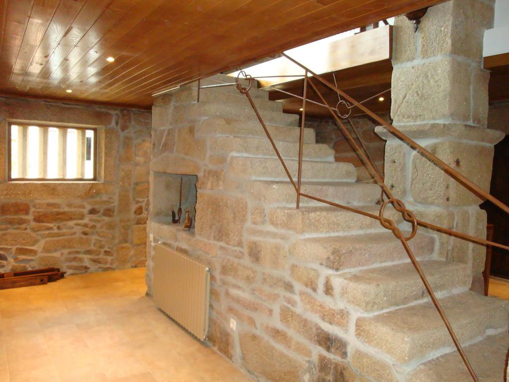 Casa Da Laborada Villa Vilar de Perdizes Ngoại thất bức ảnh