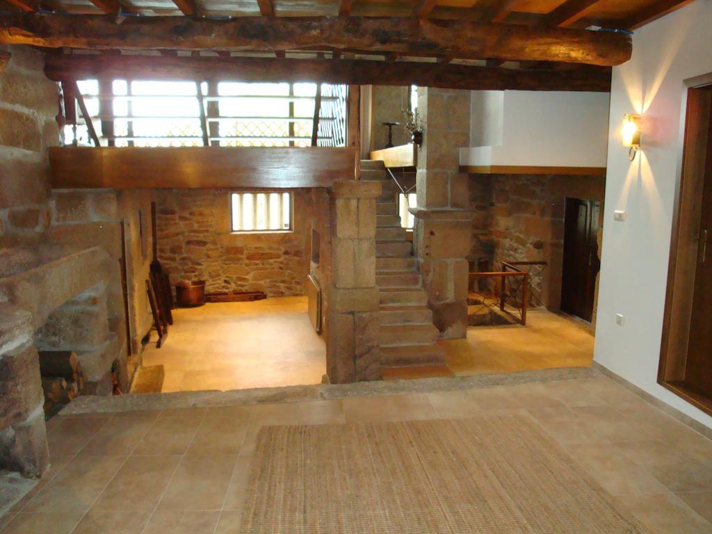 Casa Da Laborada Villa Vilar de Perdizes Ngoại thất bức ảnh
